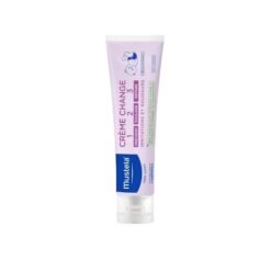 Mustela Bebe Creme Change 1-2-3 Tube 100Ml
