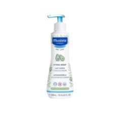 Mustela Hydra Bébé Lait Corps Peau Normale 300ml