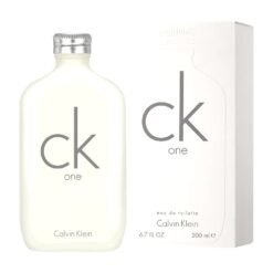 Ck one Eau de Toilette 200ml
