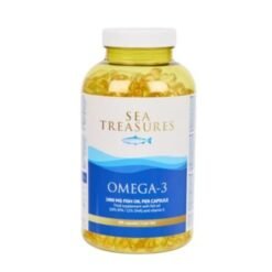 Ocean’s Essentials Omega 3 Premium FishOil 1000mg 300 pcs