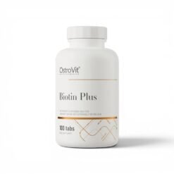 OstroVit- Biotine Plus 100 tabs