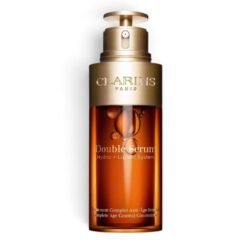 Clarins-Double Sérum Traitement Complet Anti-Age Intensif – 50ml