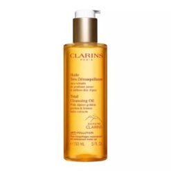 Clarins -Huile Démaquillante Waterproof​ 150mL