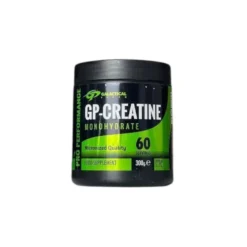 Gp Creatine 300G 60 DOSES