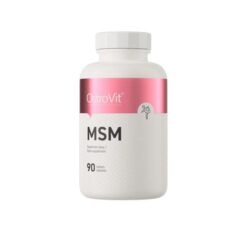 OstroVit MSM 90 tablets
