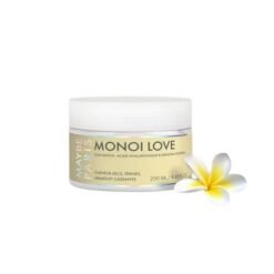 Maybe Paris- Monoi Love Soin Botox Capillaire Naturel 250ml