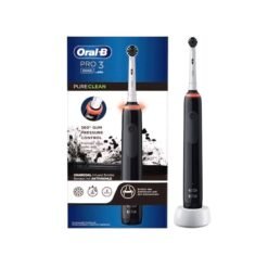 Oral-B- PRO 3 Pure Clean Brosse à Dents