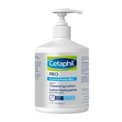 Cetaphil Pro Eczema Nettoyant pour les Mains 500 ml