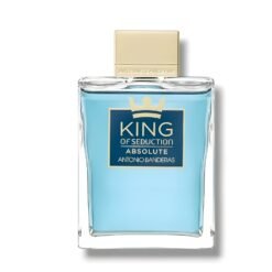 Antonio Banderas- King of Seduction Absolute 200ml