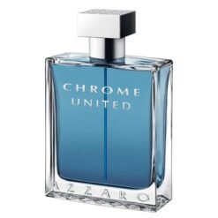 Azzaro- Chrome United  200ml edt