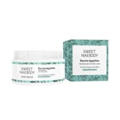 Sweet Nab Body- Baume égyptien 250g