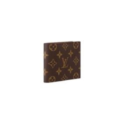 Louis Vuitton- Portefeuilles compacts