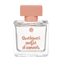 Yves Rocher- Miniature Quelques Notes d’Amour 30ml edp