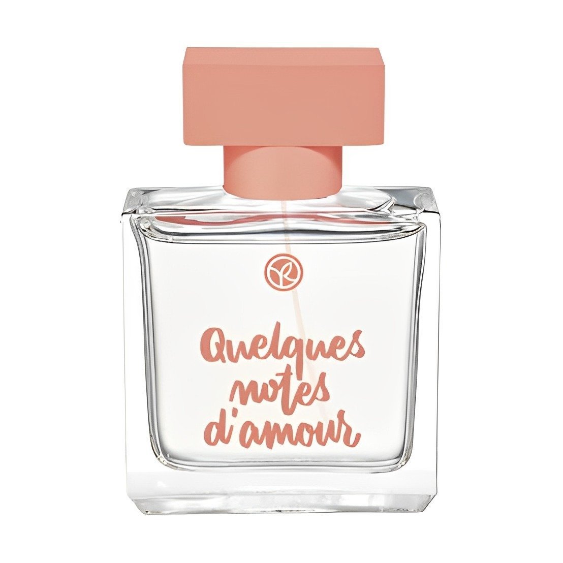 Yves Rocher- Miniature Quelques Notes d’Amour 30ml edp