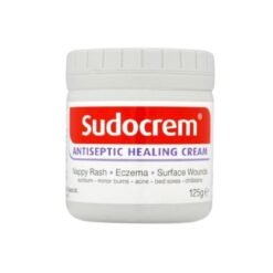 Sudocrem -125g Crème Antiseptique Cicatrisante