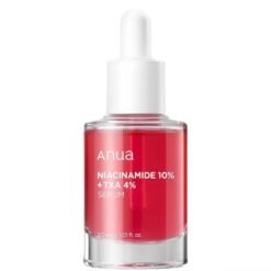 Anua -Niacinamide 10% + TXA 4% Sérum