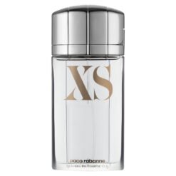 Xs- pour Homme Eau De Toilette 100ml