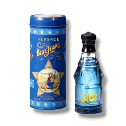 Versace -Blue Jeans 75ml edt