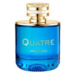 BOUCHERON- QUATRE EN BLEU EDP 100ml