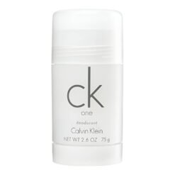 calvin Klein-CK One Stick  75ml