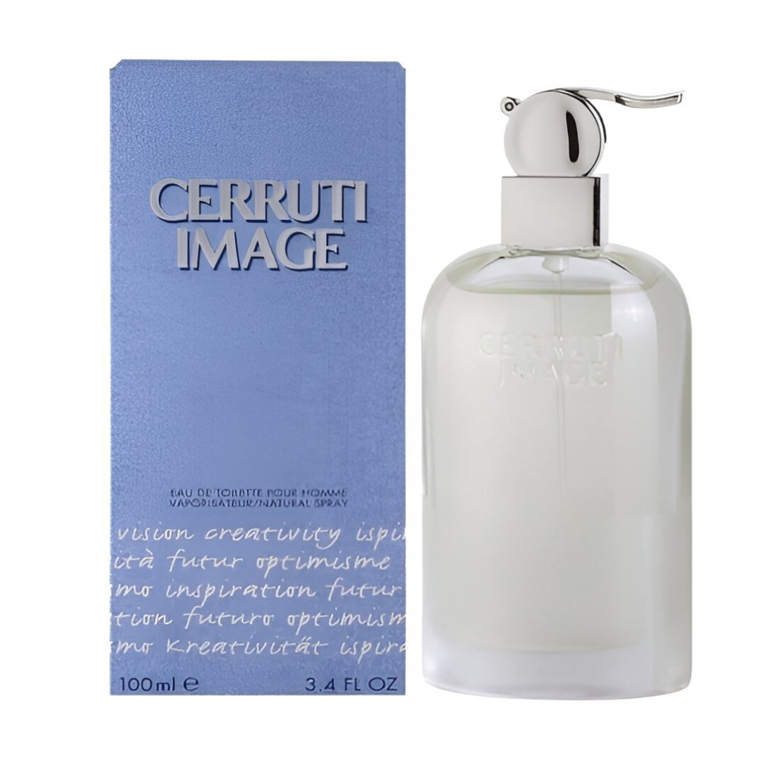 Cerruti1881- Image Homme Eau De Toilette 100ml – Image 2