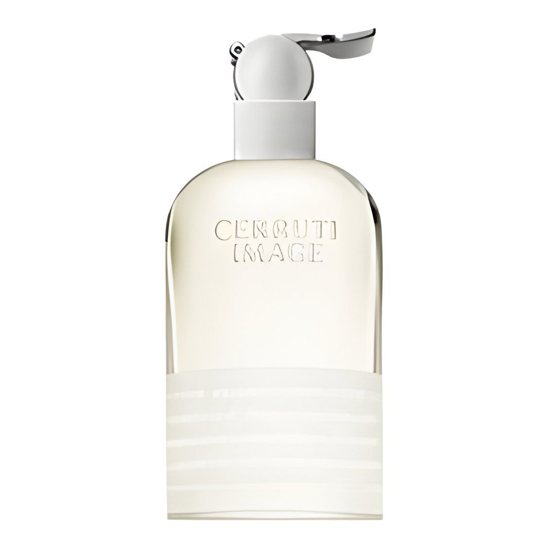 Cerruti1881- Image Homme Eau De Toilette 100ml