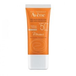 Avéne- B_Protect Solaire SPF50 Peaux Sensibles 30ml