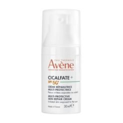 Avène -Cicalfate + Crème Réparatrice Multiprotectrice SPF 50+