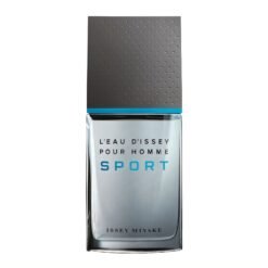 Issey Miyake-L’Eau d’Issey Pour Homme Sport 100ml edt