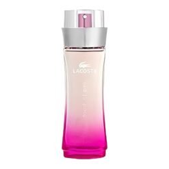 Lacoste- Touch of Pink  90ml edt