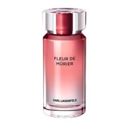KARL LAGERFELD- Fleur de mûrier EDP 100ml