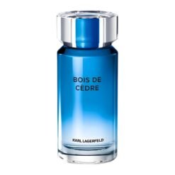 Karl Lagerfeld- Bois cedre 100ml edt