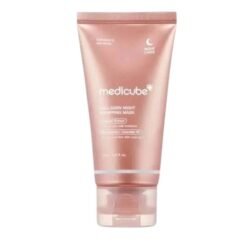 Medicube -Collagen Overnight wrapping Peel Off Facial Mask 75ml