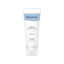 Dexeryl -Crème Sécheresse Cutanée 250 g