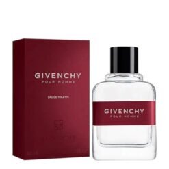 Givenchy -pour Homme Eau De Toilette 100ml