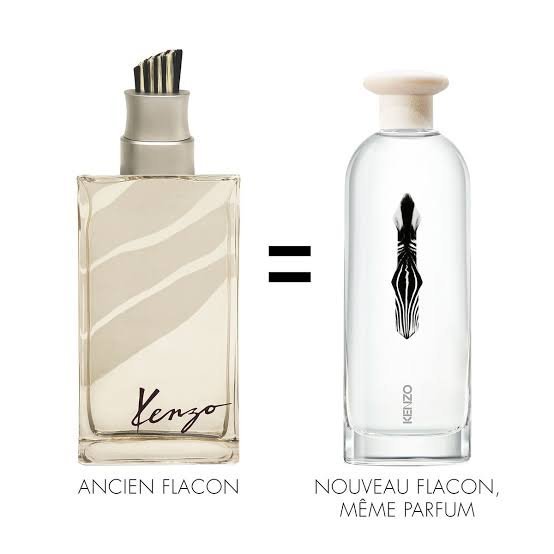 Kenzo- Jungle Homme 75ml edt – Image 3
