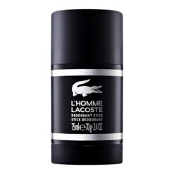 Stick L’homme Lacoste 75ml