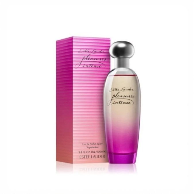 Estée Lauder- Pleasures Intense 100ml edp