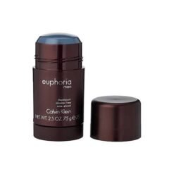 Calvin Klein- STICK EUPHORIA MEN-75ml
