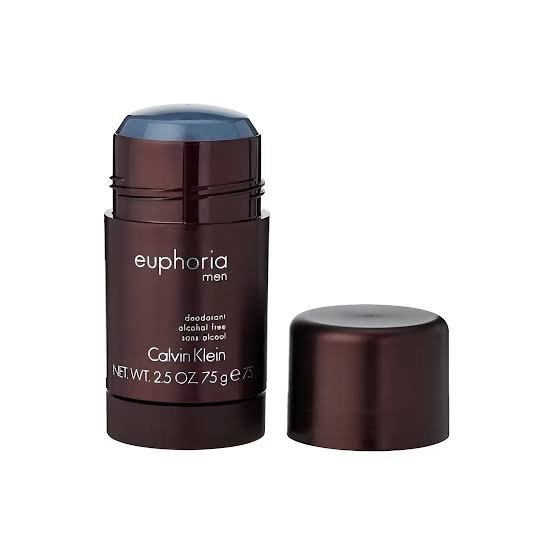 Calvin Klein- STICK EUPHORIA MEN-75ml