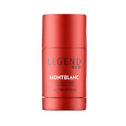Montblanc Legend Red - Déodorant Stick 75g