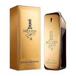 Paco Rabanne- One million Eau de Toilette 100ml