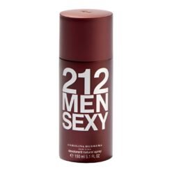 212-  Sexy Men Déodorant 150ml