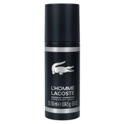 LACOSTE -L’HOMME DEODORANT POUR HOMME 150 ml