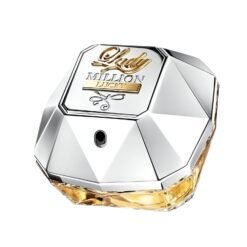Paco Rabanne- Lady million lucky 80ml edp