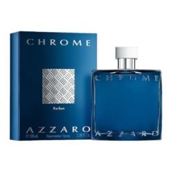 Azzaro -Chrome 100ml parfum