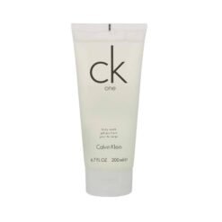 calvin Klein-CK One Gel Douche  200ml