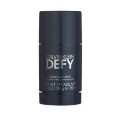 Calvin Klein- Defy Déodorant Stick 75ml