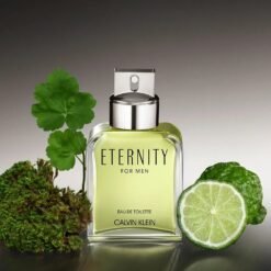 Calvin Klein- Eternity men 100ml edt