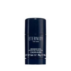 Calvin Klein- Eternity men stick 75ml edt